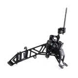 HYBRID RACING SHORT SHIFTER ASSEMBLY (12-15 HONDA CIVIC) Black