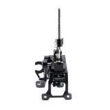 HYBRID RACING SHORT SHIFTER ASSEMBLY (12-15 HONDA CIVIC) Black