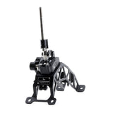 HYBRID RACING SHORT SHIFTER ASSEMBLY (12-15 HONDA CIVIC) Black