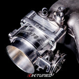K-Tuned 80MM K-SERIES THROTTLE BODY KTD-TB8 - HPTautosport