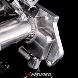 K-Tuned K20/K24 Side Feed Intake Manifold KTD-INT-K20 K series DC5 Civic SI K Swap