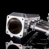 K-Tuned K20/K24 Side Feed Intake Manifold KTD-INT-K20 K series DC5 Civic SI K Swap
