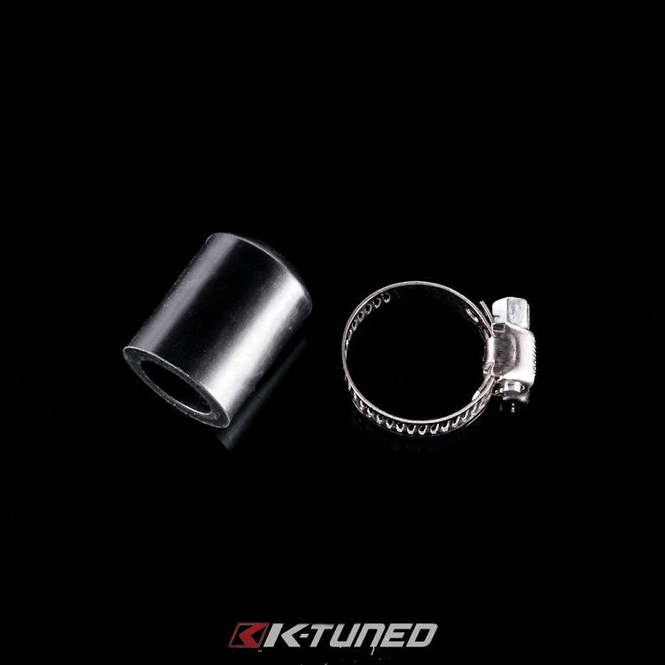 KTuned Heater Hose Delete Cap (sold individually) KHPPG303