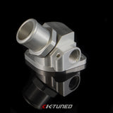 K-Tuned B/D SERIES THERMOSTAT HOUSING (NEW STYLE) - KTD-BDT-125