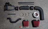 K-Tuned 9th Gen RBC Short Ram Intake (Behind the Head light) KTD-SR9R-3