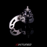 K-Tuned Fuel Pressure Regulator Bracket KTD-FPR