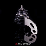 K-Tuned Fuel Pressure Regulator Bracket KTD-FPR