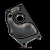 K-Tuned's Water Plate ( Race Kit ) K series K20 K24 KWP-TB-401
