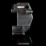 K-Tuned K Series Complete Water Plate Kit w/ Electric Pump K20 K24 KWP-TB-405