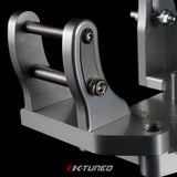 K-Tuned K Series Complete Water Plate Kit w/ Electric Pump K20 K24 KWP-TB-405