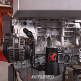 K-Tuned K Series Alternator Water Plate Kit KWP-TK-301