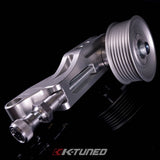 K-Tuned K Series Alternator Water Plate Kit KWP-TK-301