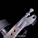 K-Tuned K Series Alternator Water Plate Kit KWP-TK-301