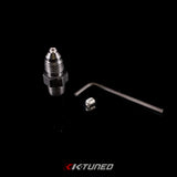 K-Tuned Turbo Oil Restrictor - KTD-ORF