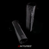 K-Tuned Coilover Cover (pair) KTD-SSC-014