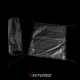 K-Tuned Coilover Cover (pair) KTD-SSC-014
