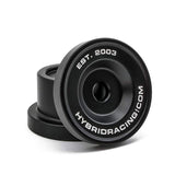 HYBRID RACING - SOLID SHIFT LINKAGE BUSHINGS (B & D-SERIES) HYB-SRB-01-10