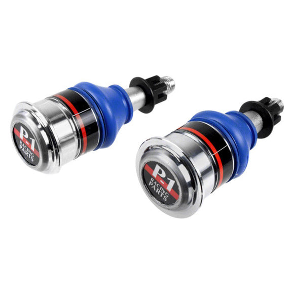 Buddy Club P1 Racing Extended Ball Joints | 2012+ FRS/BRZ BC02-BJP1-T001