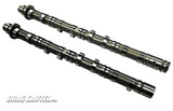 Drag Cartel ELITE PRO TWIN ( Twin Lobe Killer) Camshafts K Series