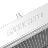 Mishimoto  Aluminum Radiator for 91-99 Mitsubishi 3000GT Turbo Manual