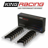 KING Standard Racing Rod Bearings Set for Acura Honda K20A K20Z K20A2 K24A