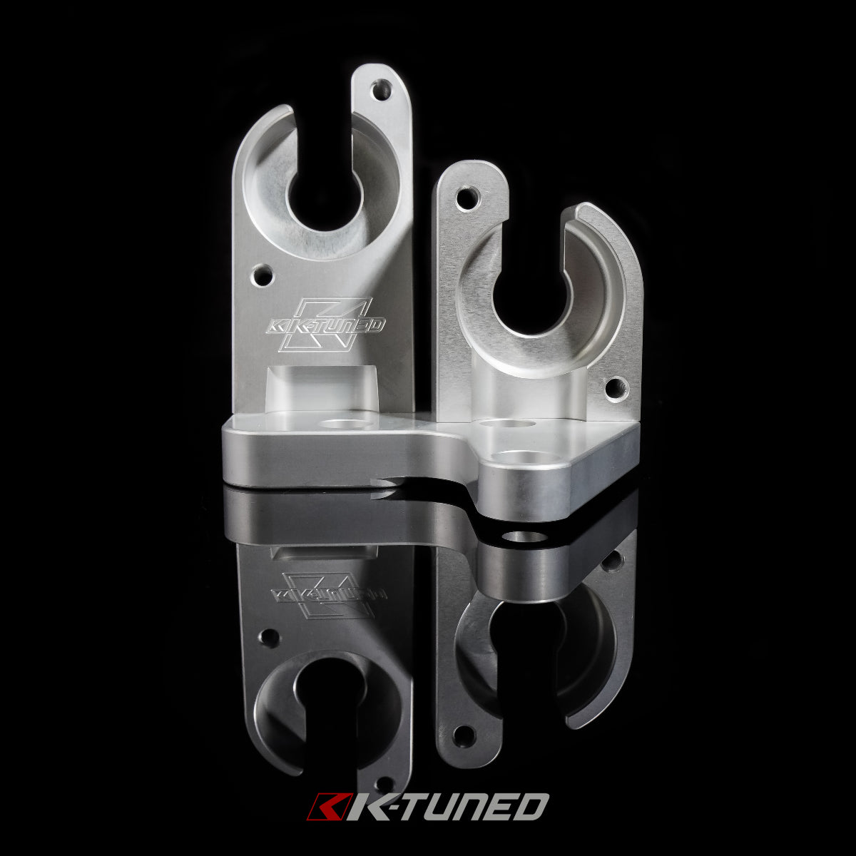 KTuned Z3 Trans Conversion Bracket (Uses Accord Shifter Cables) Bill