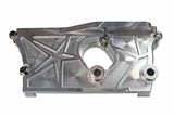 Drag Cartel BILLET K-Series Timing Chain Cover - RAW MACHINED FINISH