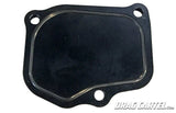 Drag Cartel K series Tensioner Cover K20 K24 Black