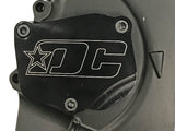 Drag Cartel K series Tensioner Cover K20 K24 Black