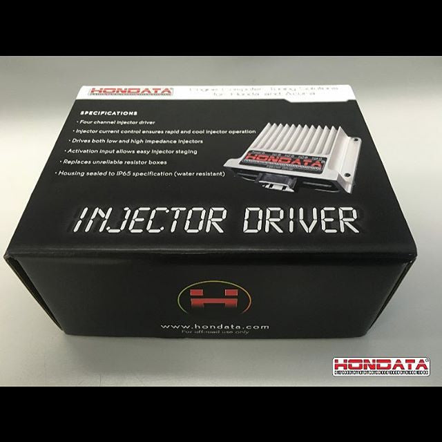 Hondata Injector Driver B16a B18c H22a D16 K20a2 K20z1 Honda Civic Ac HPTautosport