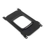 Hybrid Racing Maxim Shift Cover Plate (for 92-95 Honda Civic)