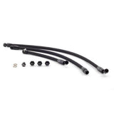 Hybrid Racing K20 K24 K-Swap Standard Fuel Line Kit FOR EG/EK/DC Civic Integra