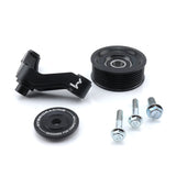 HYBRID RACING K-SERIES IDLER BRACKET & PULLEY KIT -HYB-IDB-01-02