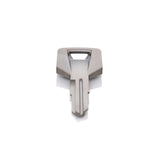 HYBRID RACING HERITAGE KEY-  HYB-KEY-01-25