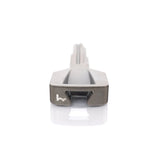 HYBRID RACING HERITAGE KEY-  HYB-KEY-01-25