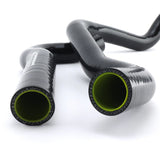 Hybrid Racing Silicone Radiator Hoses (for 99-00 Civic Si)