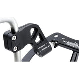 HYBRID RACING V2 SHORT SHIFTER ASSEMBLY for 02-05 CIVIC SI -HYB-SAS-01-26