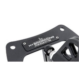 HYBRID RACING V2 SHORT SHIFTER ASSEMBLY for 02-05 CIVIC SI -HYB-SAS-01-26