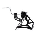 HYBRID RACING V2 SHORT SHIFTER ASSEMBLY for 02-05 CIVIC SI -HYB-SAS-01-26