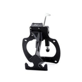 HYBRID RACING V2 SHORT SHIFTER ASSEMBLY for 02-05 CIVIC SI -HYB-SAS-01-26