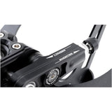 HYBRID RACING V2 SHORT SHIFTER ASSEMBLY for 02-05 CIVIC SI -HYB-SAS-01-26