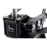 HYBRID RACING V2 SHORT SHIFTER ASSEMBLY for 02-05 CIVIC SI -HYB-SAS-01-26