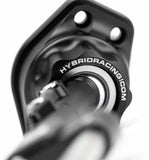 Hybrid Racing Short Shifter (Universal B/D-Series) Dust Black