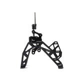 HYBRID RACING SHORT SHIFTER ASSEMBLY (22+ HONDA CIVIC & 23+ ACURA INTEGRA) Black