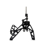HYBRID RACING SHORT SHIFTER ASSEMBLY (22+ HONDA CIVIC & 23+ ACURA INTEGRA) Black