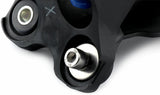Hybrid Racing Solid Shifter Base Bushings for 06-11 Honda Civic SI  - HYB-SBB-01-03 - HPTautosport