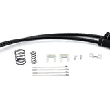 Hybrid Racing Performance Shifter Cables (for 07-11 Civic Type-R FD2)