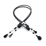 Hybrid Racing Performance Shifter Cables (for 17-21 Civic Type-R)