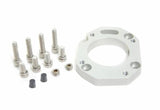 Hybrid Racing Throttle Body (70mm) Adapter Plate to RBC/RRB/RBB Intake Manifold - HPTautosport