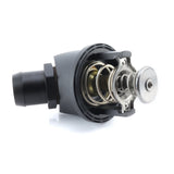 HYBRID RACING K-SERIES ADJUSTABLE THERMOSTAT HOUSING HYB-TSA-01-01